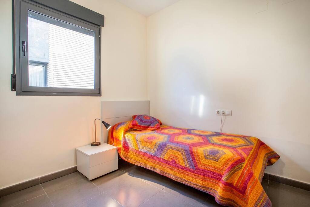 Confortable Beach Appartment With Views To The Sea Puzol Exterior photo